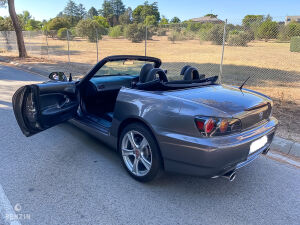 Honda S2000 RHD - 2008