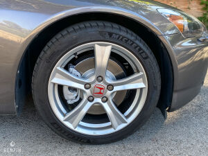 Honda S2000 RHD - 2008