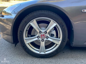 Honda S2000 RHD - 2008