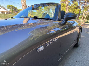 Honda S2000 RHD - 2008