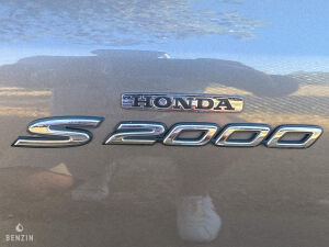 Honda S2000 RHD - 2008