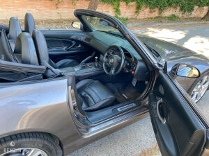 Honda S2000 RHD - 2008