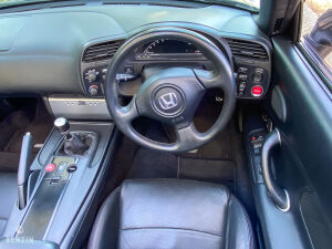 Honda S2000 RHD - 2008