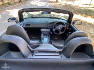 Honda S2000 RHD - 2008