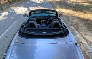 Honda S2000 RHD - 2008