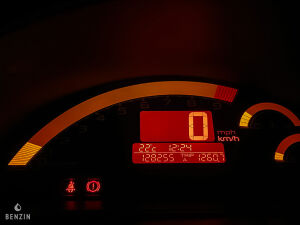 Honda S2000 RHD - 2008