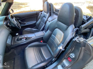 Honda S2000 RHD - 2008