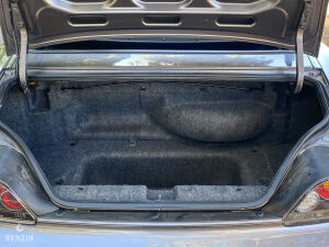 Honda S2000 RHD - 2008