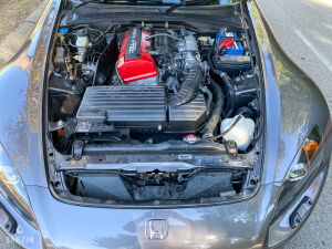 Honda S2000 RHD - 2008