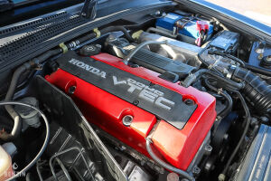 Honda S2000 RHD - 2008