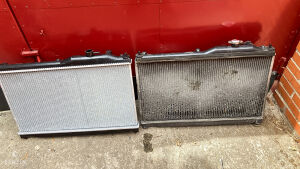 Honda S2000 RHD - 2008