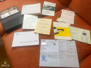 Honda S2000 RHD - 2008