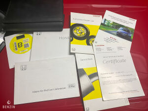 Honda S2000 RHD - 2008