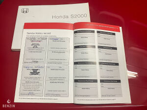 Honda S2000 RHD - 2008