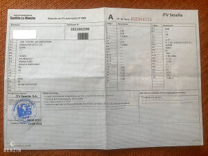 Honda S2000 RHD - 2008