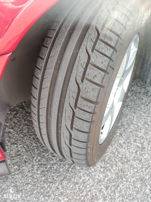 Peugeot 406 Coupé V6 - 2003