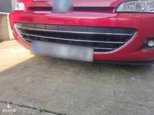 Peugeot 406 Coupé V6 - 2003