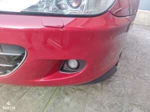 Peugeot 406 Coupé V6 - 2003