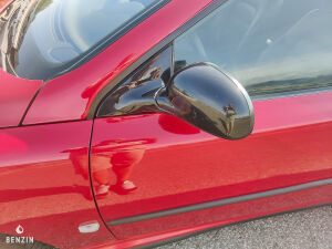 Peugeot 406 Coupé V6 - 2003