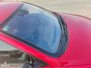 Peugeot 406 Coupé V6 - 2003