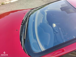 Peugeot 406 Coupé V6 - 2003