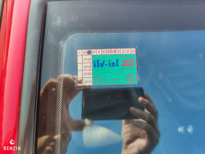 Peugeot 406 Coupé V6 - 2003