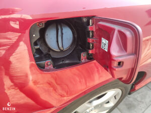 Peugeot 406 Coupé V6 - 2003