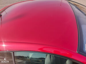 Peugeot 406 Coupé V6 - 2003