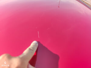 Peugeot 406 Coupé V6 - 2003