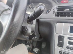 Peugeot 406 Coupé V6 - 2003