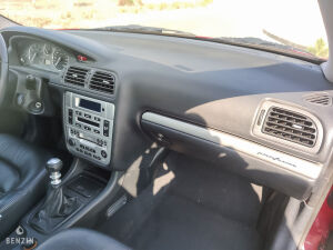 Peugeot 406 Coupé V6 - 2003