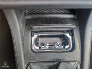 Peugeot 406 Coupé V6 - 2003