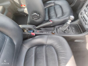 Peugeot 406 Coupé V6 - 2003