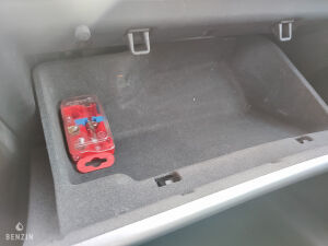 Peugeot 406 Coupé V6 - 2003