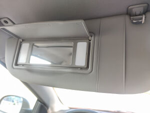 Peugeot 406 Coupé V6 - 2003