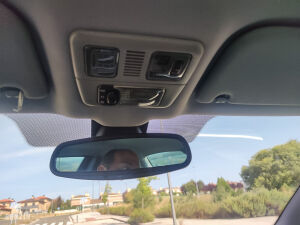 Peugeot 406 Coupé V6 - 2003