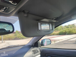 Peugeot 406 Coupé V6 - 2003