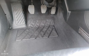 Peugeot 406 Coupé V6 - 2003