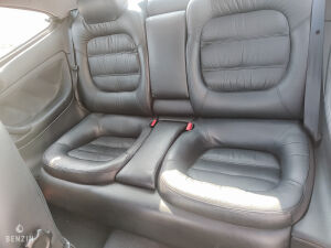 Peugeot 406 Coupé V6 - 2003