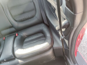 Peugeot 406 Coupé V6 - 2003