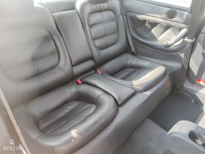 Peugeot 406 Coupé V6 - 2003