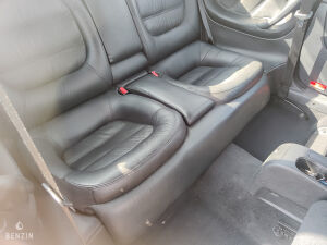 Peugeot 406 Coupé V6 - 2003