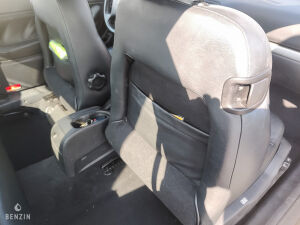 Peugeot 406 Coupé V6 - 2003