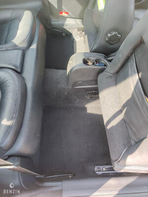 Peugeot 406 Coupé V6 - 2003