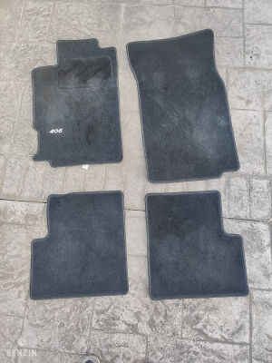 Peugeot 406 Coupé V6 - 2003