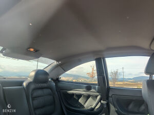 Peugeot 406 Coupé V6 - 2003