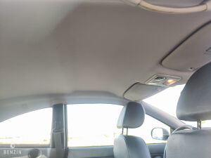 Peugeot 406 Coupé V6 - 2003