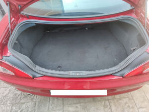 Peugeot 406 Coupé V6 - 2003