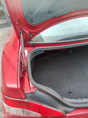 Peugeot 406 Coupé V6 - 2003