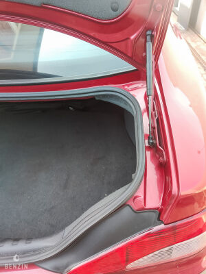 Peugeot 406 Coupé V6 - 2003